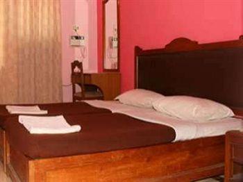 Hotel Calangute Residency Annexe à Baga Extérieur photo