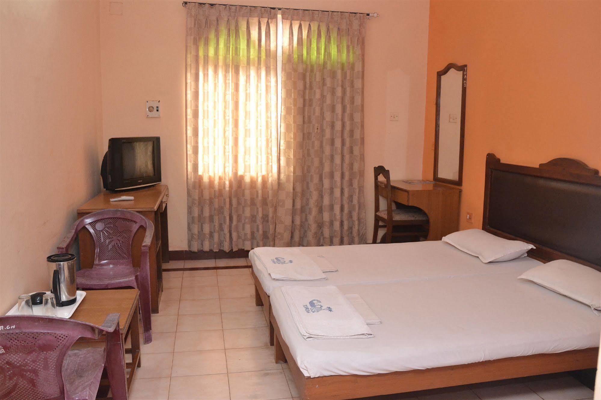 Hotel Calangute Residency Annexe à Baga Extérieur photo